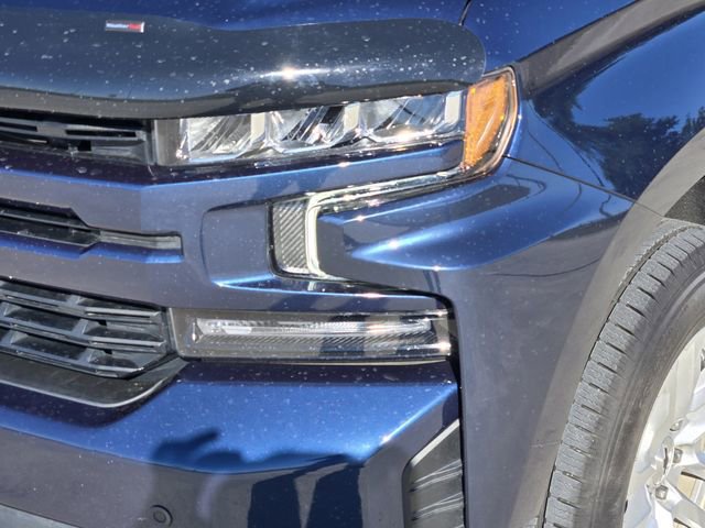 Used 2022 Chevrolet Silverado 1500 RST w/ Safety Package image 9