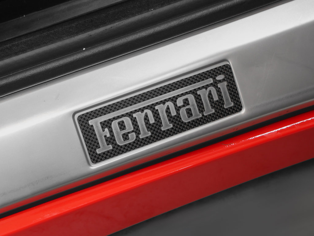 Used 2004 Ferrari 360 Challenge Stradale RWD image 17