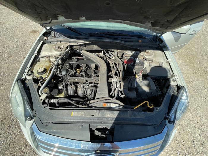 Used 2008 Ford Fusion SE image 42