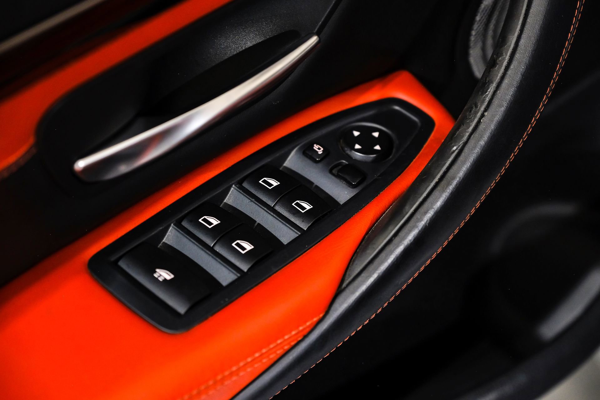 Used 2017 BMW M4 Base image 48