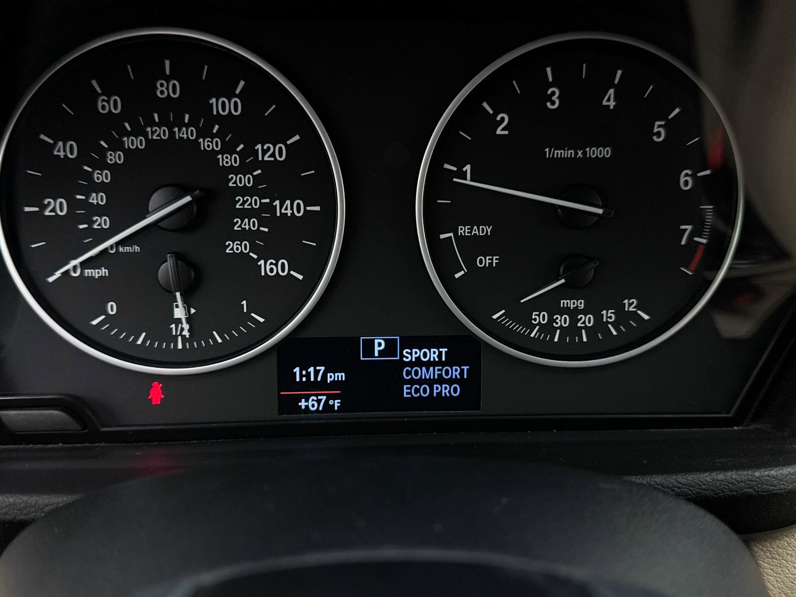 Used 2018 BMW X1 sDrive28i w/ Convenience Package image 9