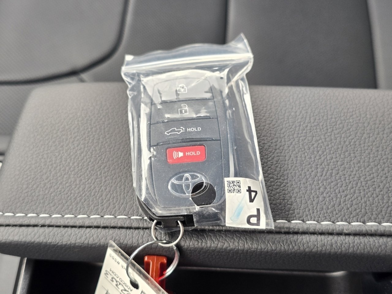 New 2026 Toyota Tundra Limited image 33