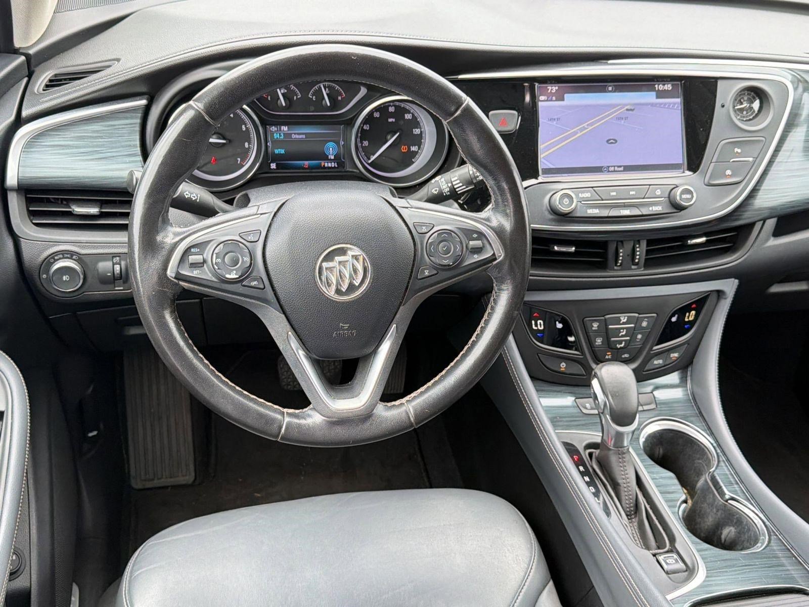 Used 2020 Buick Envision Essence image 27