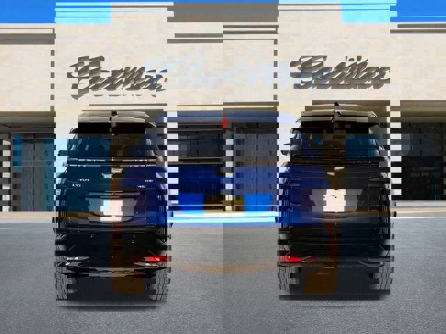 New 2026 Cadillac Lyriq Sport image 4