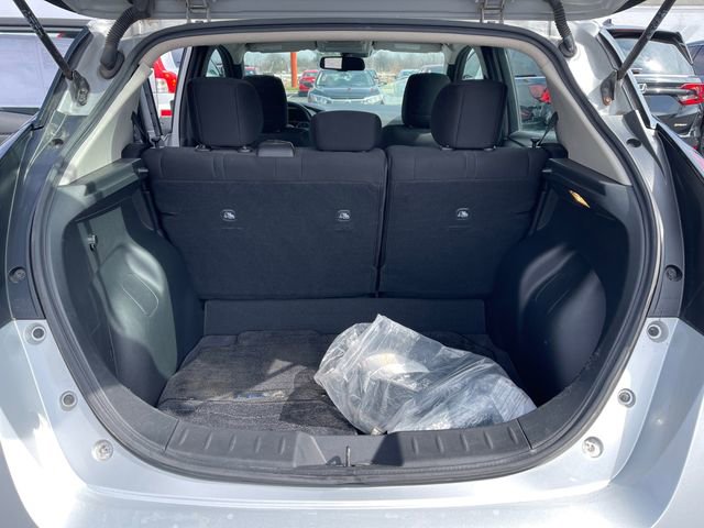 Used 2023 Nissan Leaf SV Plus image 15