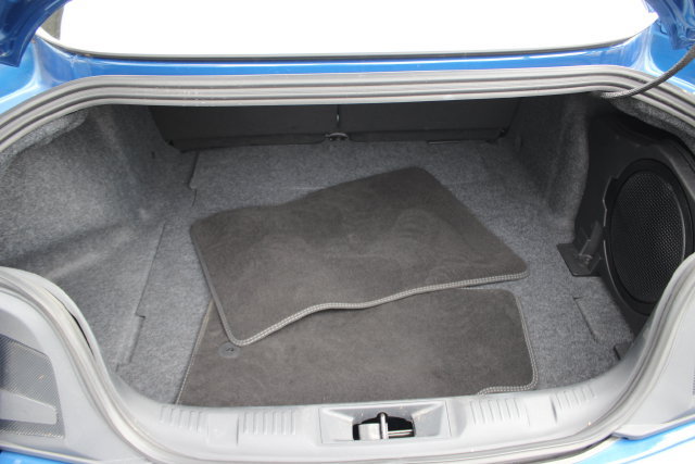 Used 2024 Ford Mustang GT Premium RWD image 22