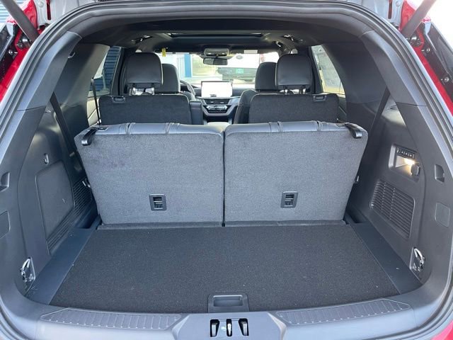 New 2026 Ford Explorer ST w/ Sun And Sound Package image 25