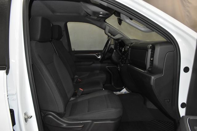 Used 2025 Chevrolet Silverado 2500 LT w/ Convenience Package image 29