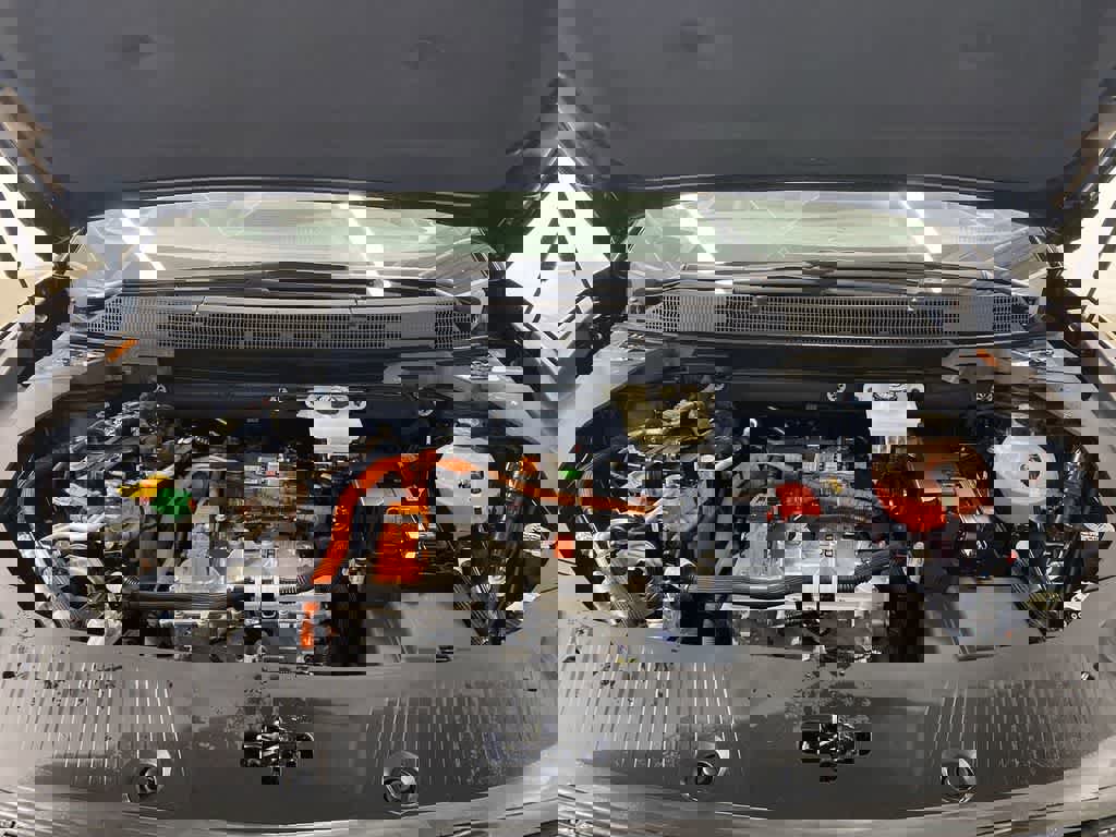 Used 2024 Chevrolet Equinox EV RS image 12