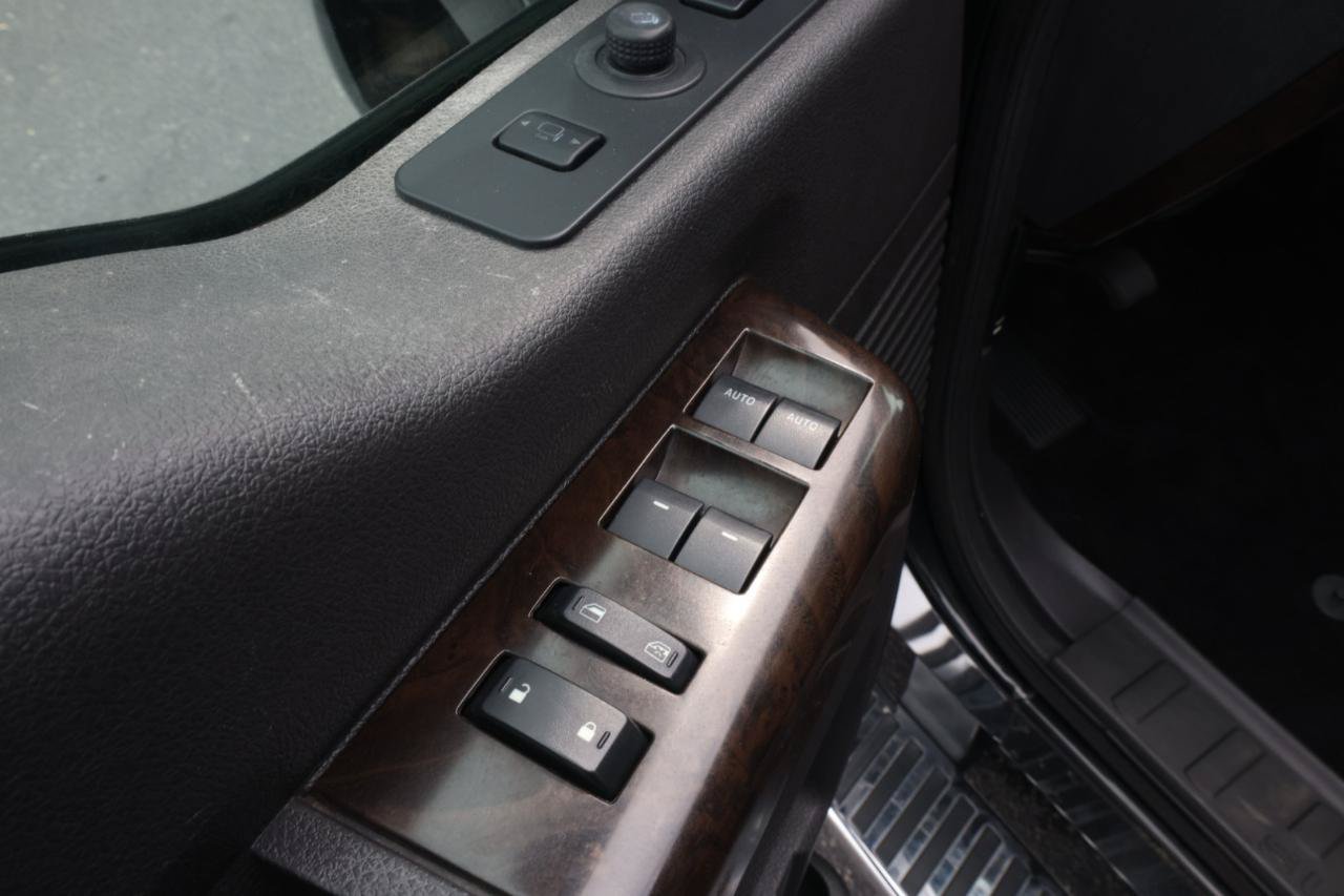Used 2014 Ford F350 Platinum AWD/4WD image 40