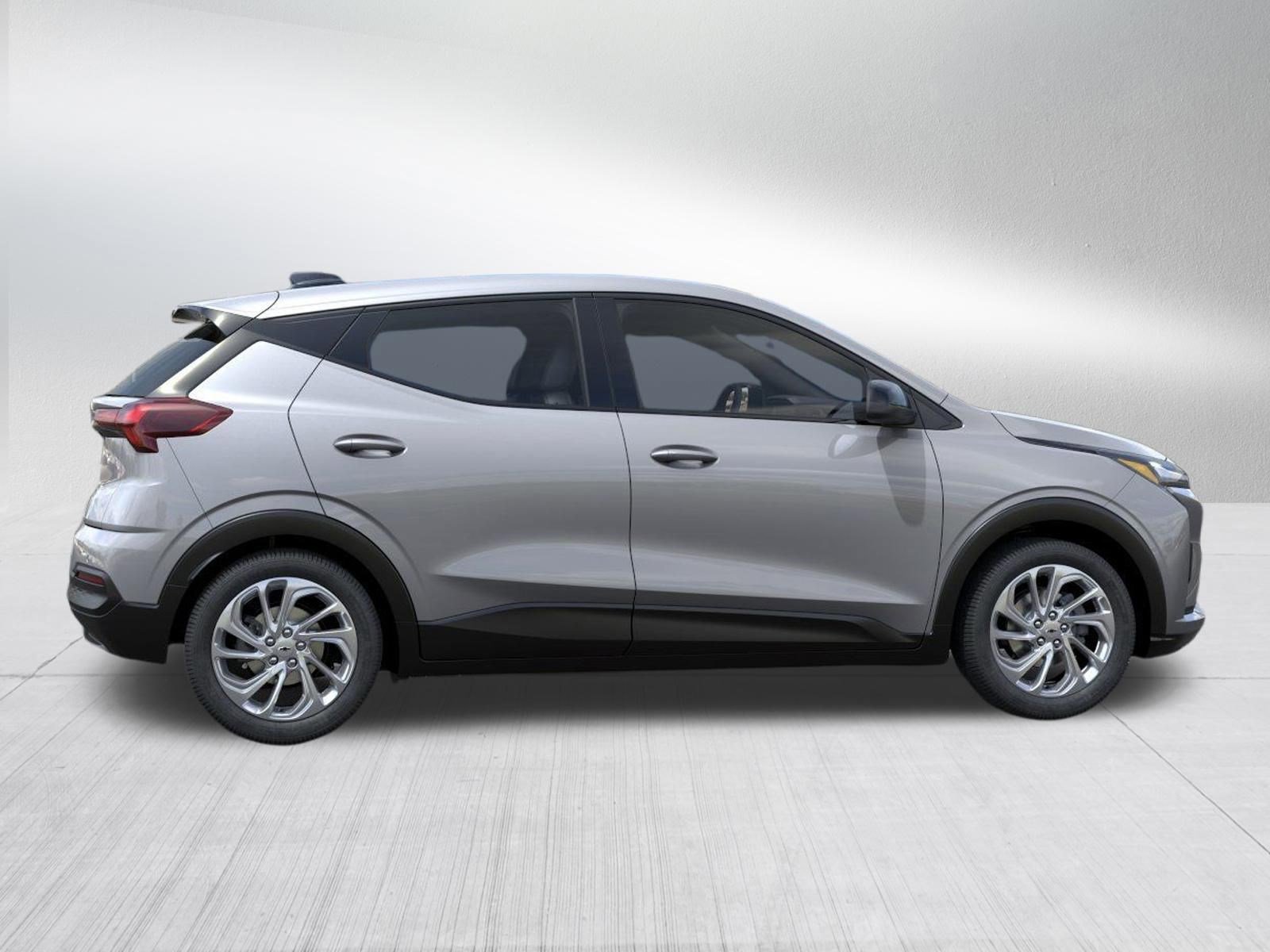 New 2027 Chevrolet Bolt LT image 6