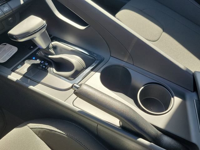 New 2026 Hyundai Elantra Sport image 14