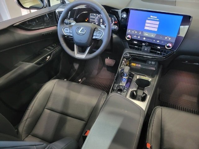 Used 2025 Lexus NX 350 AWD w/ Accessory Package (P2) image 34