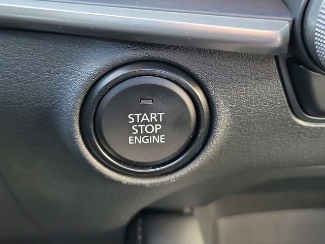 New 2026 MAZDA MAZDA3 s image 22