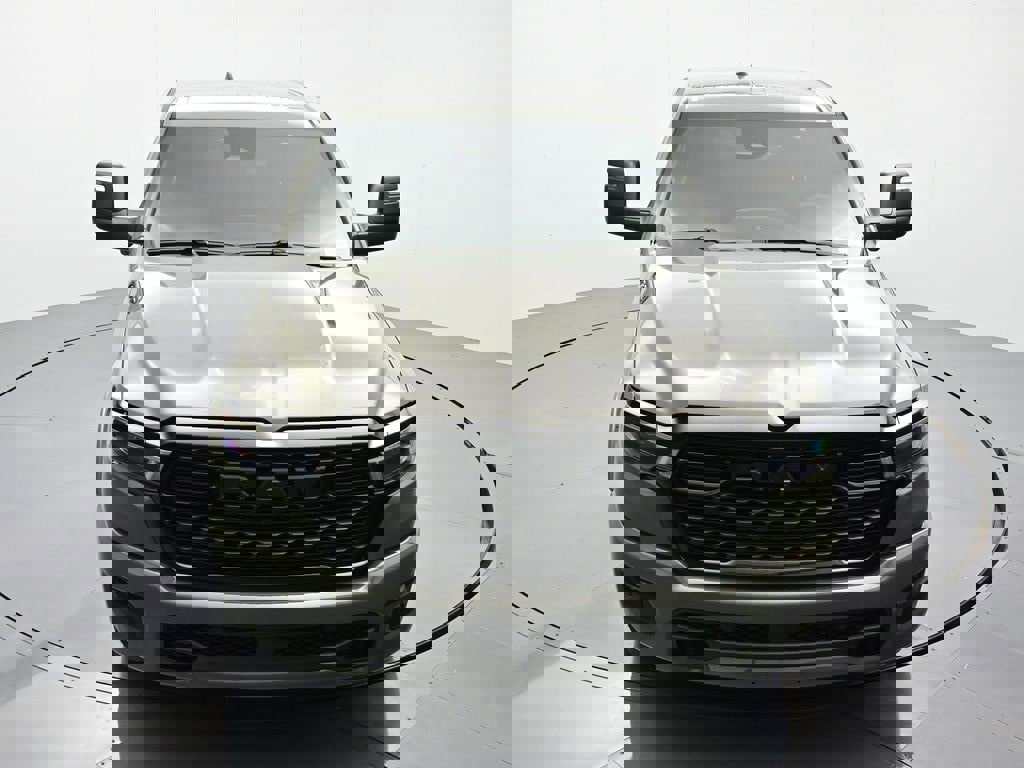 New 2026 RAM 1500 Big Horn image 29