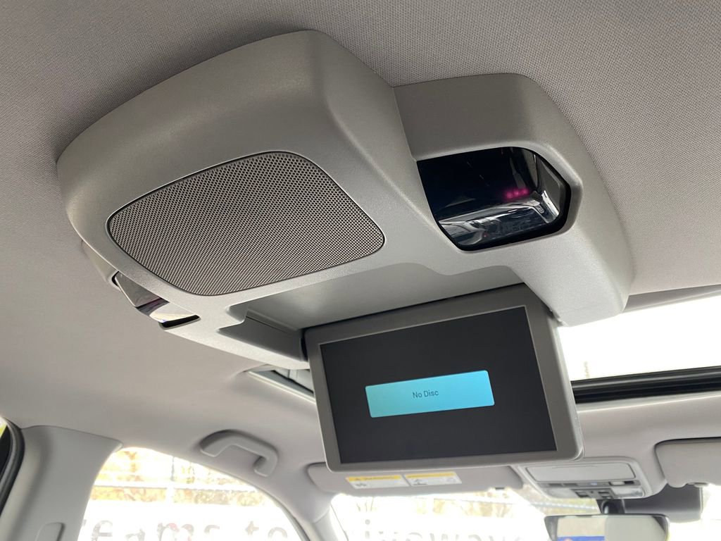Used 2022 Honda Pilot Touring image 21