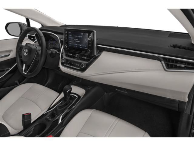 Used 2020 Toyota Corolla XLE w/ Carpet Mat Package (TMS) FWD image 15