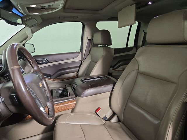 Used 2017 Chevrolet Suburban Premier image 14