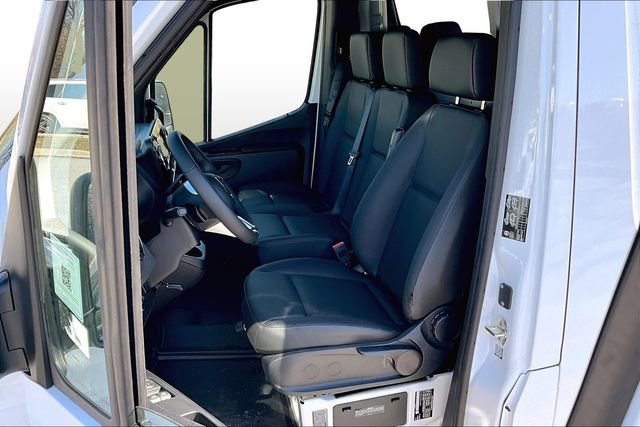 New 2025 Mercedes-Benz Sprinter 3500 image 12