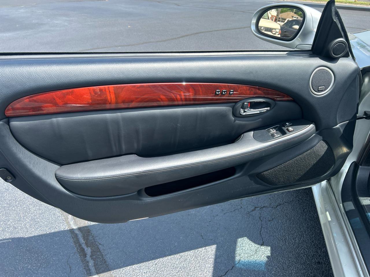 Used 2002 Lexus SC 430 Convertible RWD image 13