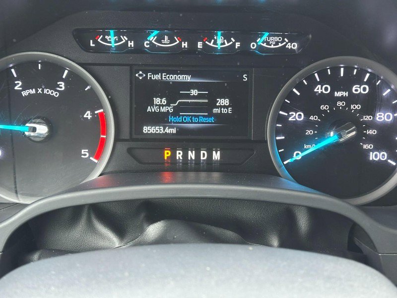 Used 2022 Ford F250 XLT w/ FX4 Off-Road Package image 20