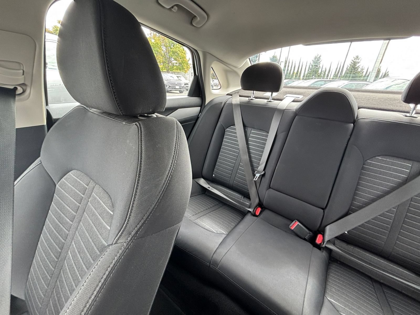 Used 2025 Kia K5 LXS FWD image 37