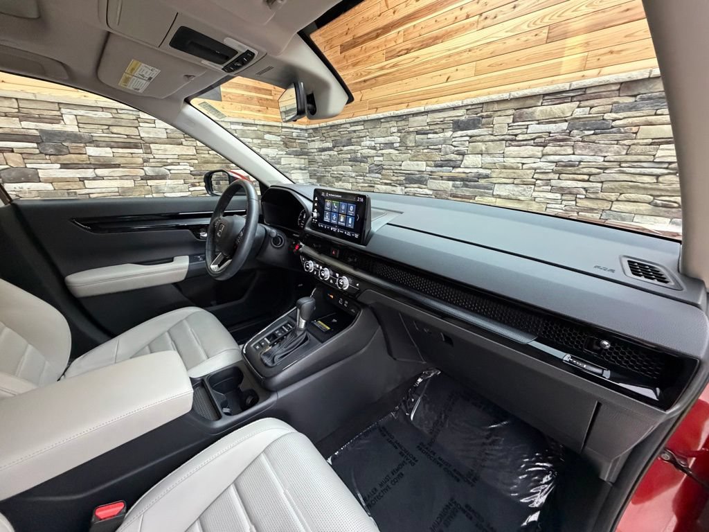 Used 2023 Honda CR-V EX-L image 13