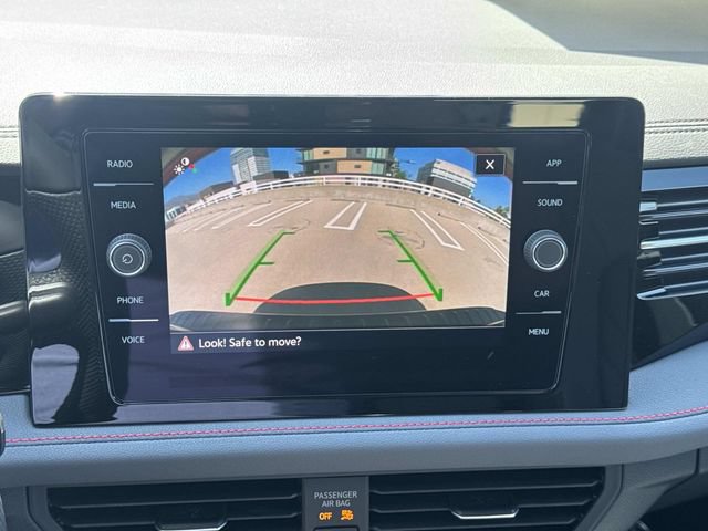 New 2026 Volkswagen Jetta GLI Autobahn FWD image 28