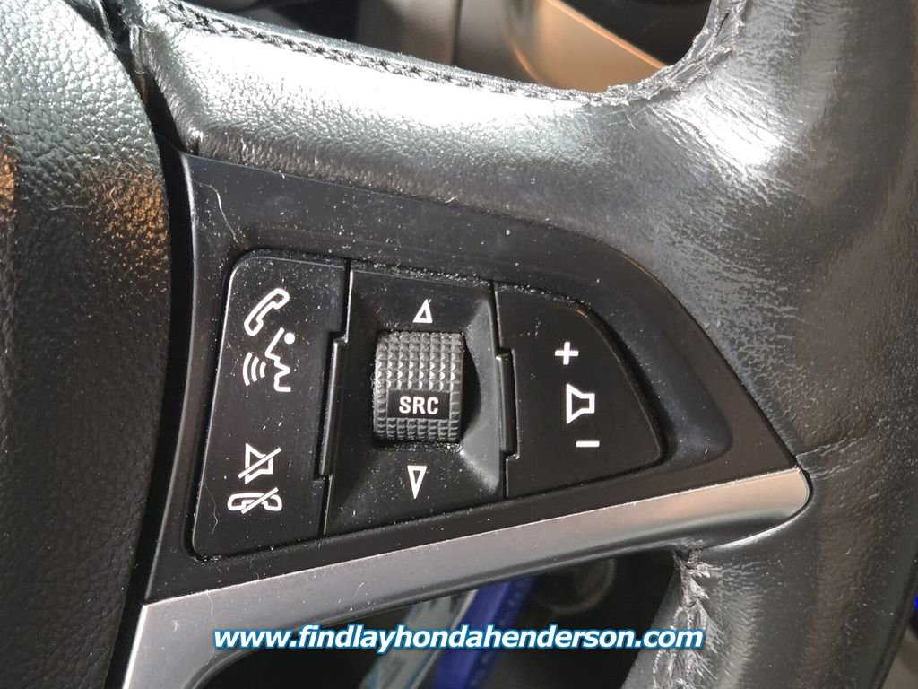 Used 2014 Buick Verano FWD image 26