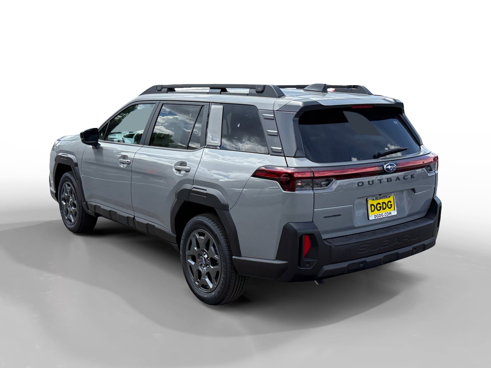New 2026 Subaru Outback Premium AWD/4WD image 3
