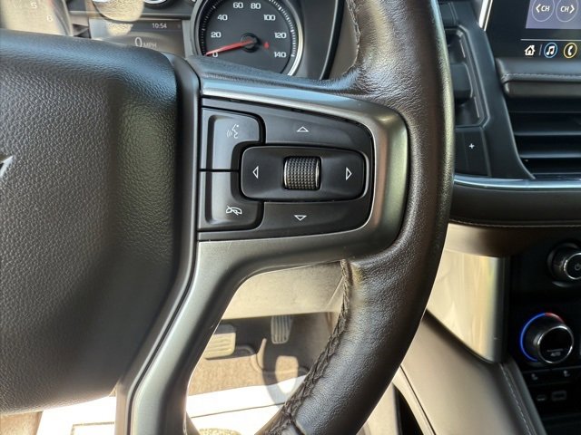 Used 2021 Chevrolet Tahoe LT w/ Luxury Package image 23