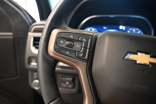 Used 2023 Chevrolet Tahoe High Country AWD/4WD image 26