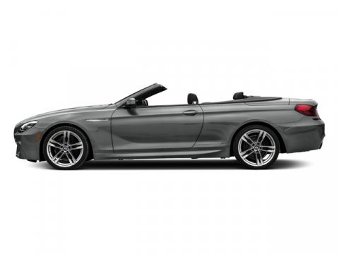 Used 2018 BMW 650i xDrive Convertible image 3