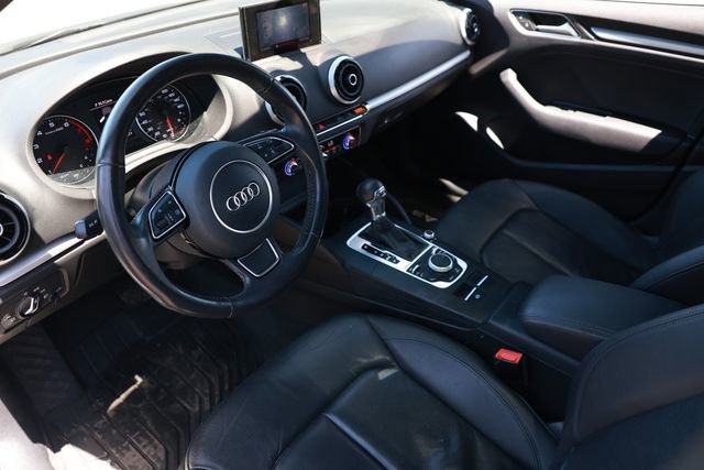 Used 2016 Audi A3 1.8T Premium image 6