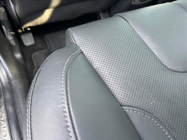 Used 2023 Hyundai Santa Fe Calligraphy FWD image 13