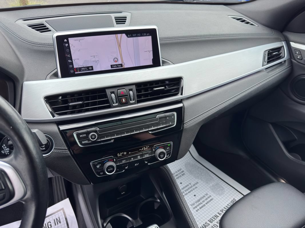 Used 2022 BMW X2 xDrive28i w/ Convenience Package AWD/4WD image 20