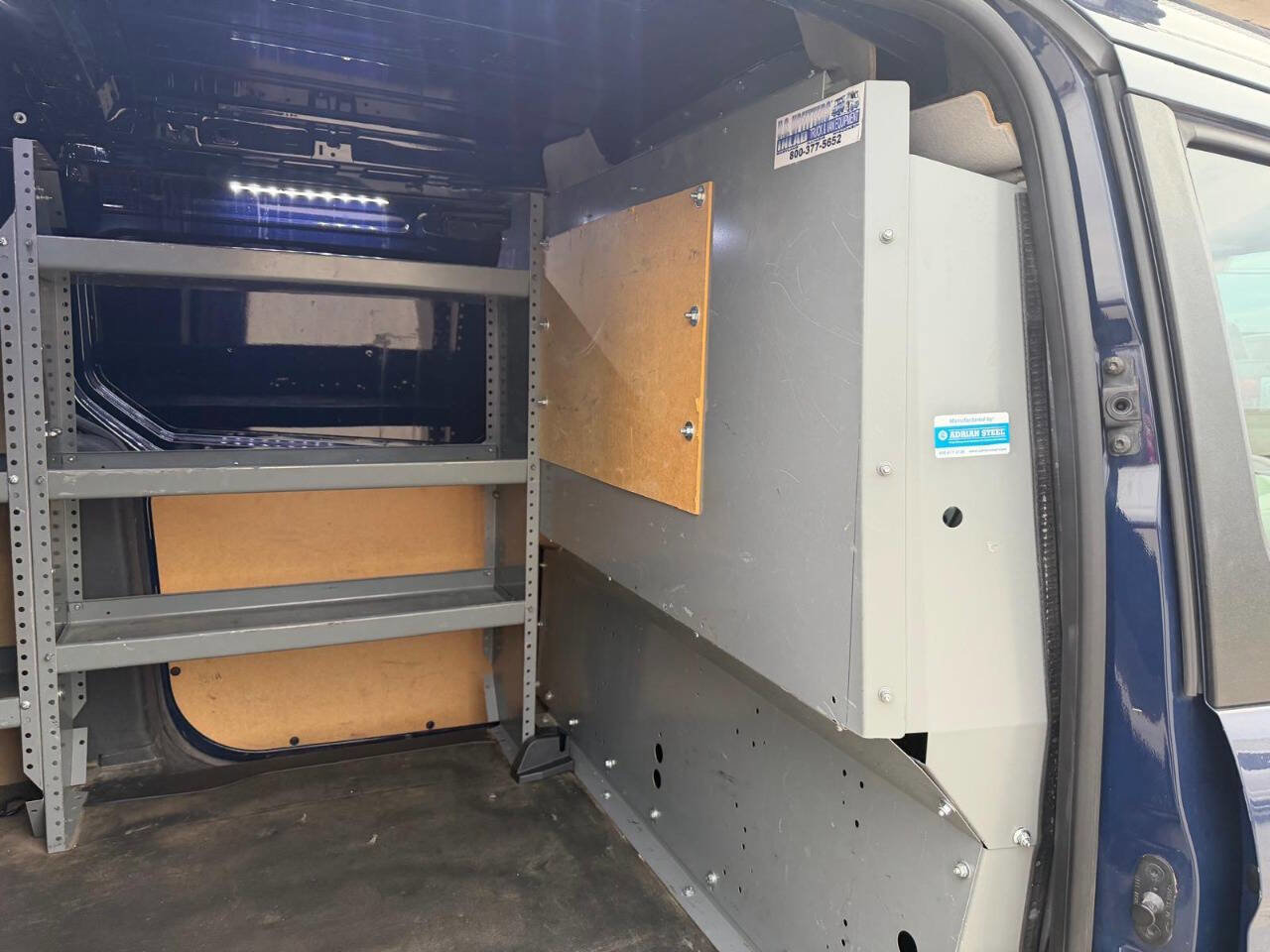 Used 2015 Ford Transit Connect XL image 20