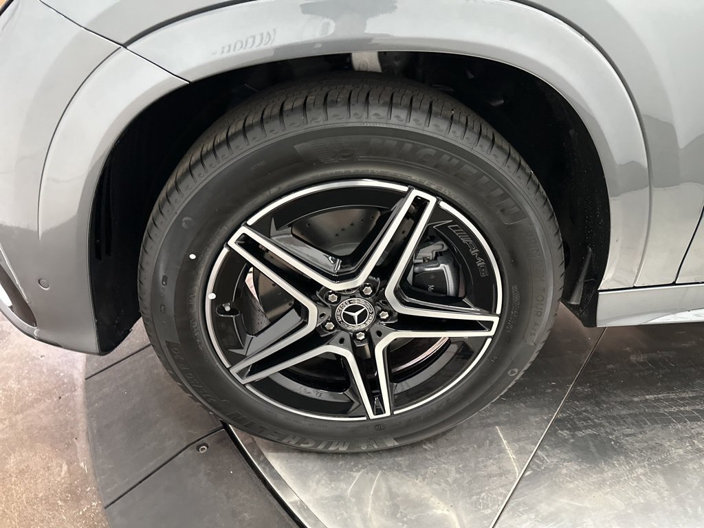 Used 2026 Mercedes-Benz GLE 350 4MATIC image 33