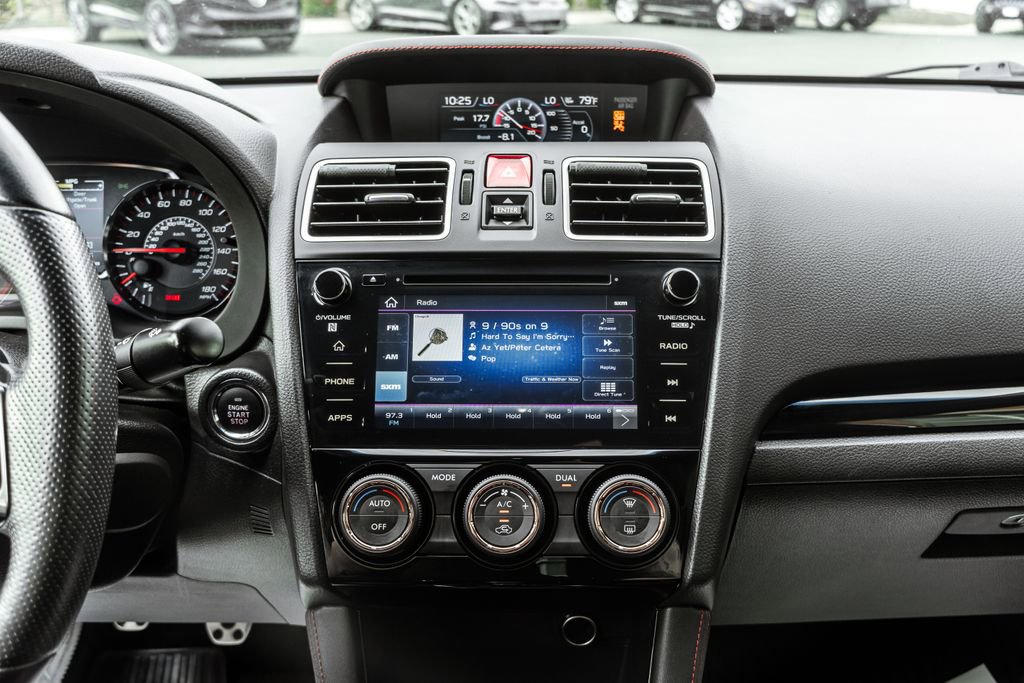 Used 2020 Subaru WRX STI image 19