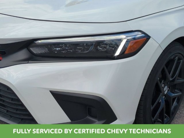 Used 2024 Honda Civic Sport image 13