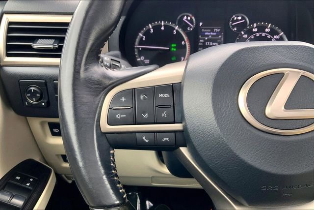 Used 2020 Lexus GX 460 Premium w/ Premium Package AWD/4WD image 20
