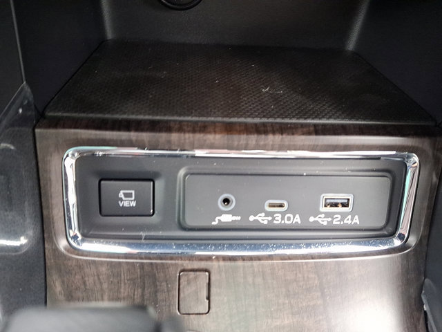 New 2026 Subaru Ascent Touring image 21