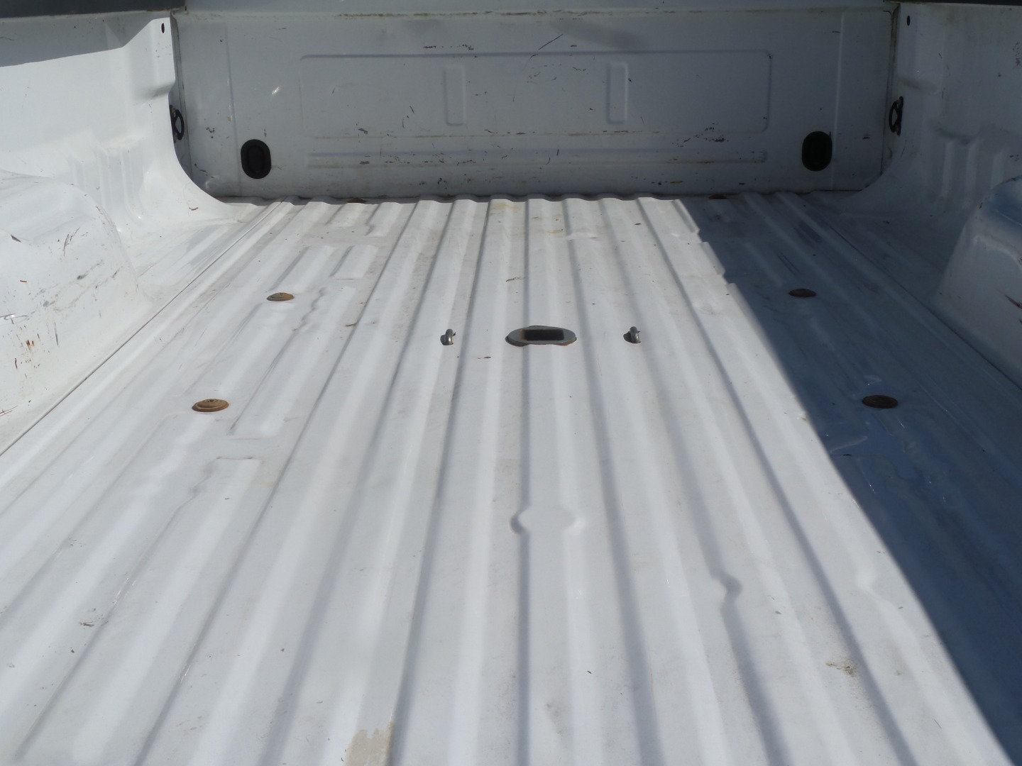Used 2010 Ford F250 XL RWD image 55