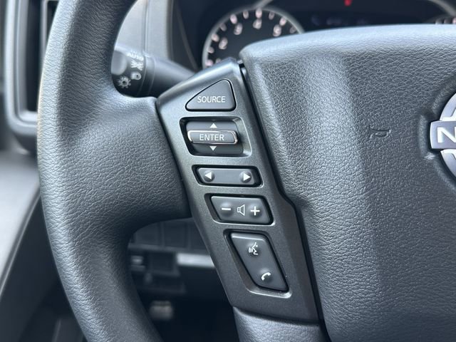 New 2026 Nissan Frontier S RWD image 19