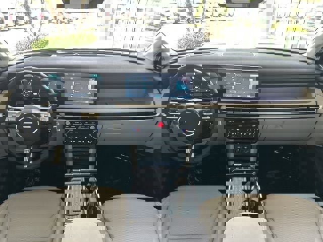 New 2026 Hyundai Tucson Limited image 21