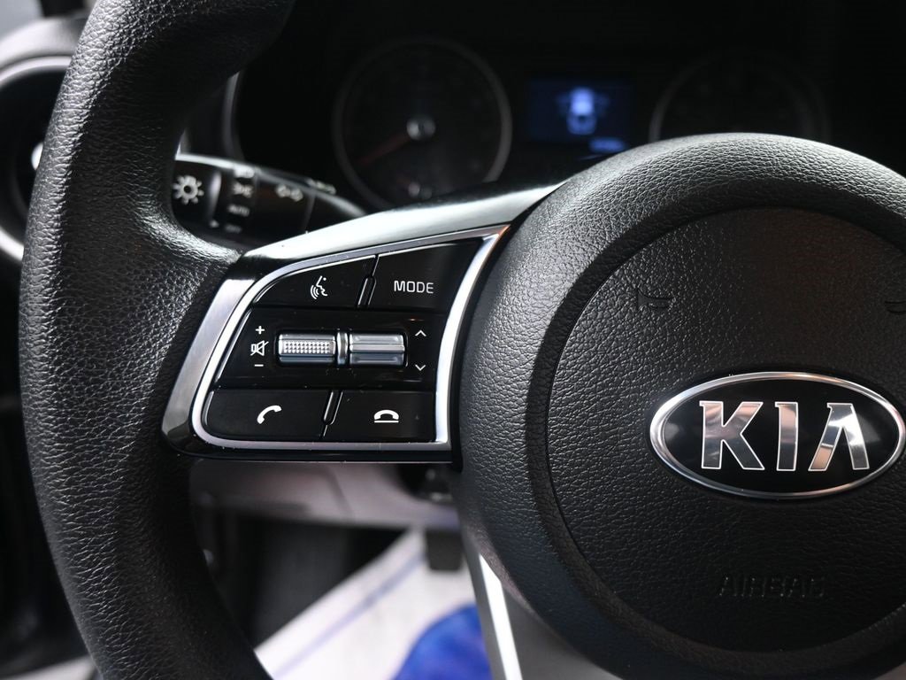 Used 2019 Kia Forte Sedan image 23