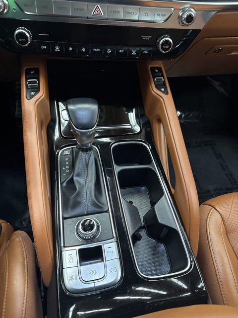 Used 2023 Kia Telluride SX Prestige X-Pro image 13