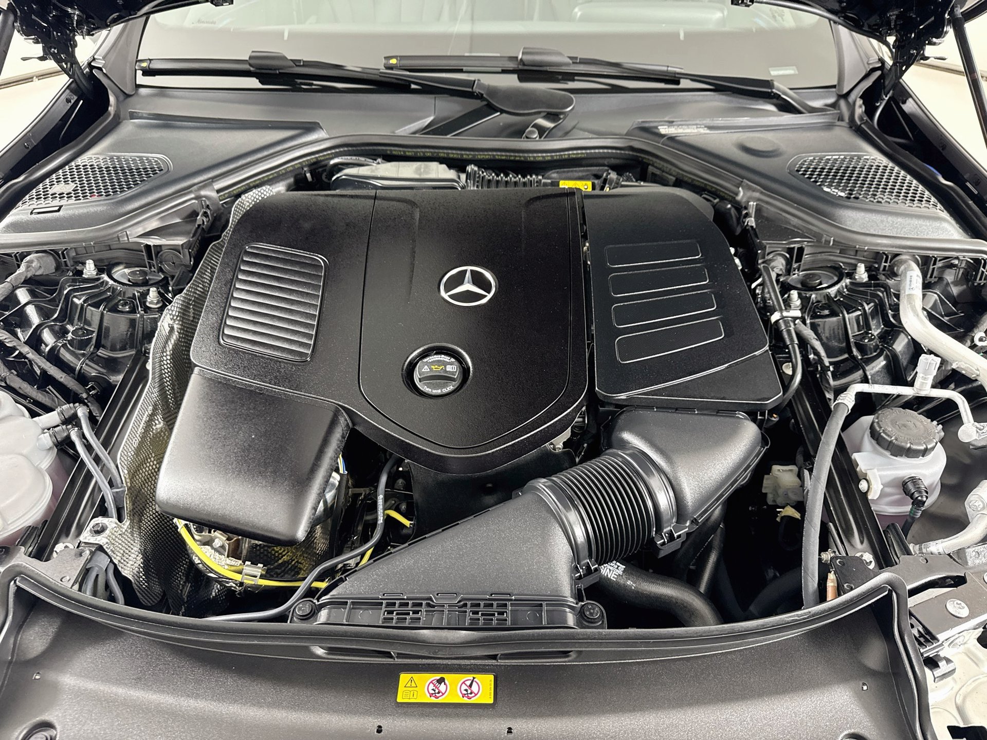New 2027 Mercedes-Benz E 350 Sedan image 32