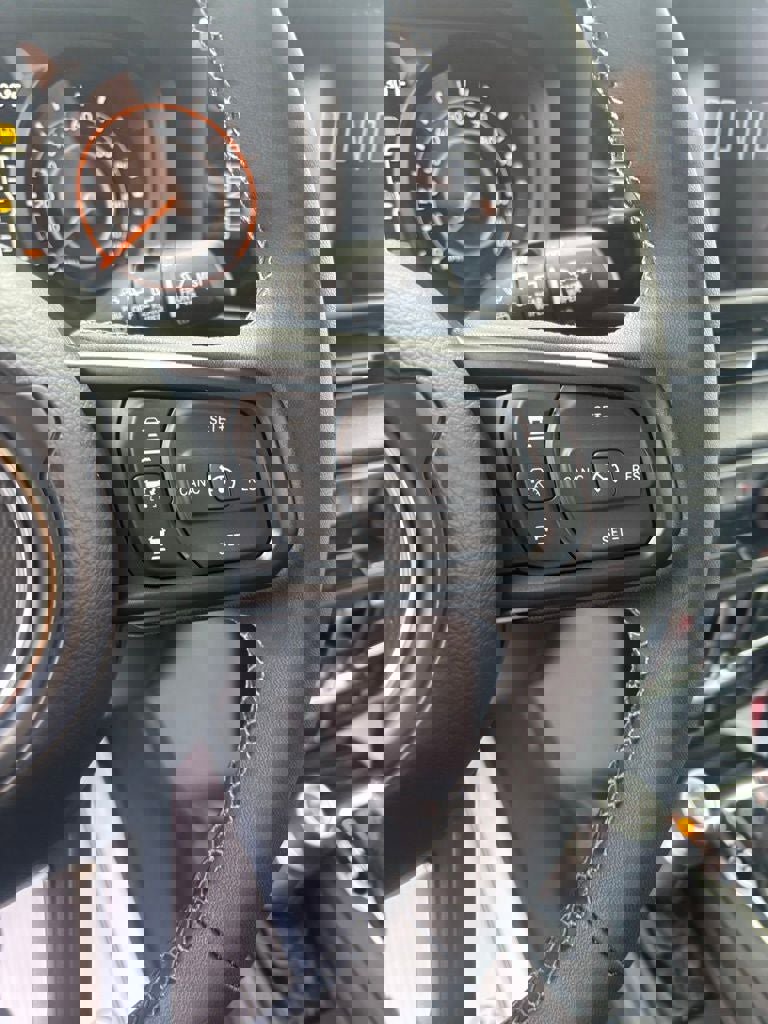 New 2026 Jeep Wrangler Sport image 10