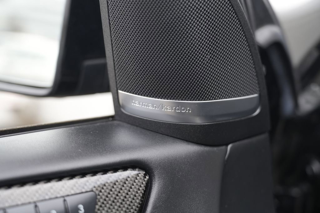 Used 2019 Mercedes-Benz GLE 63 AMG S w/ Premium 3 Package image 28